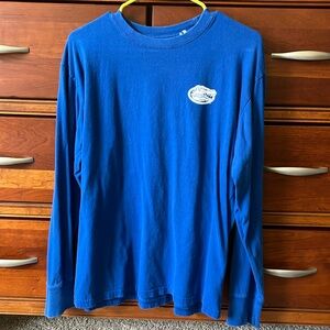 Florida Gators Long Sleeve